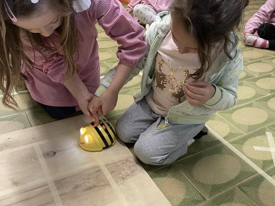 asilo nido Madonna dell’Annunciazione