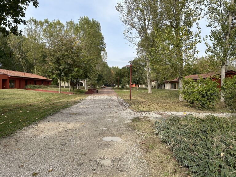 Stefano: «Il Centro don Milani mi ha ridato la dignità»