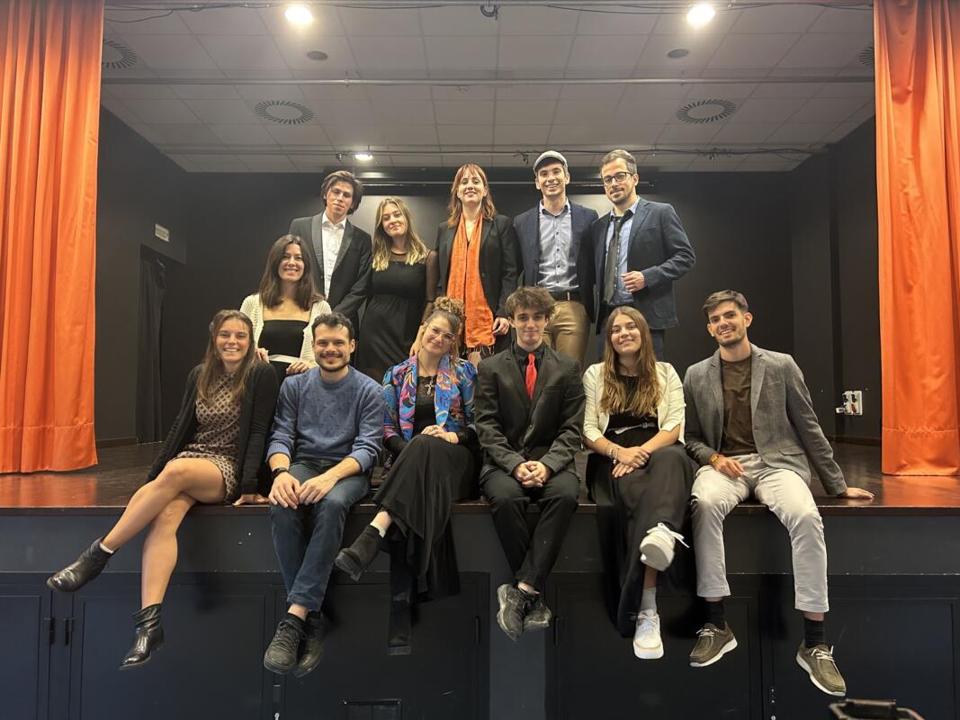 Cena con delitto a scopo benefico: sold out in 5 giorni