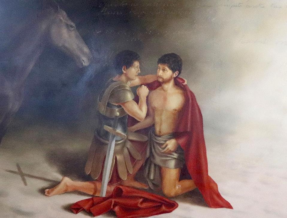 Campalto: 3 domeniche dedicate a San Martino