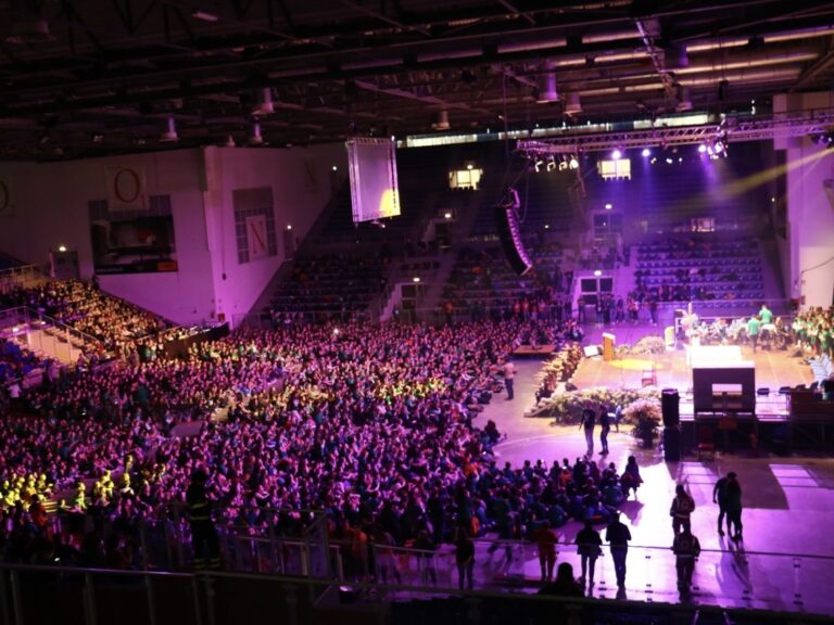 “HOPe” la festa per i ragazzi a Jesolo riprende dopo 6 anni