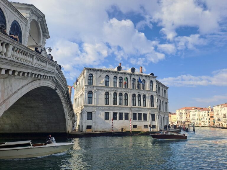 Palazzo dei Camerlenghi_FAI di Primavera
