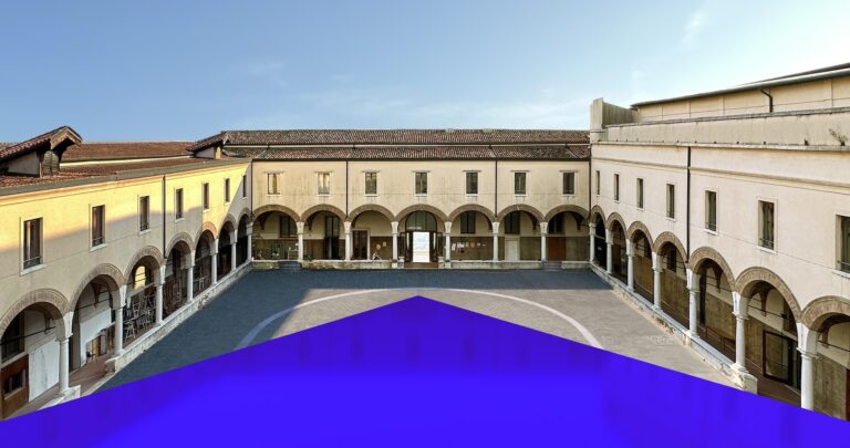 Render 2 chiostro ABAVE