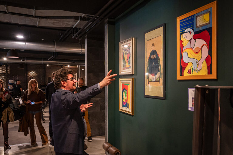 frosio-picasso-palestra-john-reed-mestre