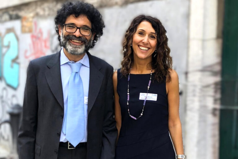 professor-vomiero-professoressa-moretti-ca-foscari-venezia-cattedra-unesco