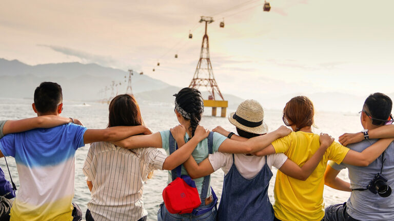 Giubileo dei Giovani