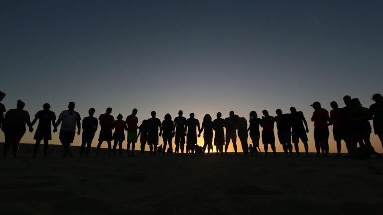 Festa dell’Adesione dell’AC a San Marco