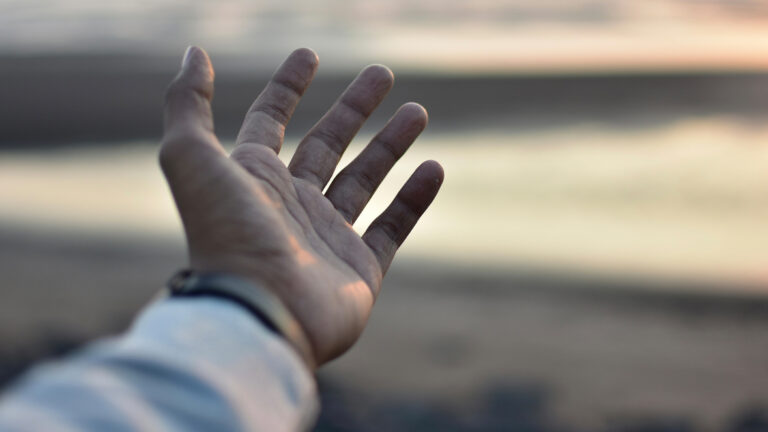 Giornata Nazionale Vittime di Abuso