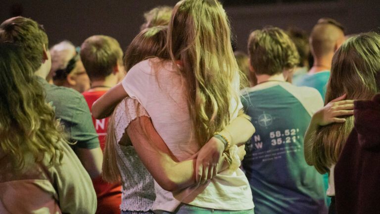 custodi di comunità