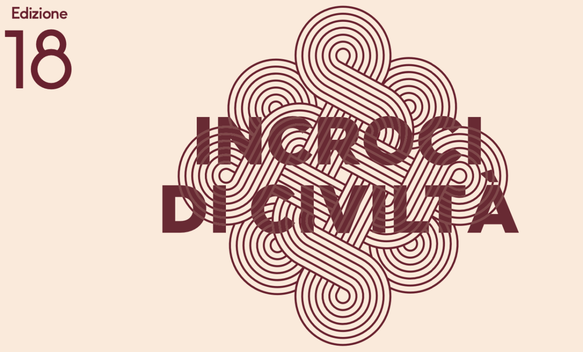 Incroci di Civiltà 2025