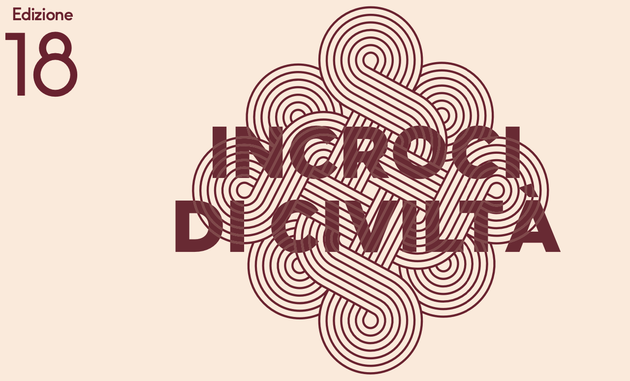 Incroci di Civiltà 2025