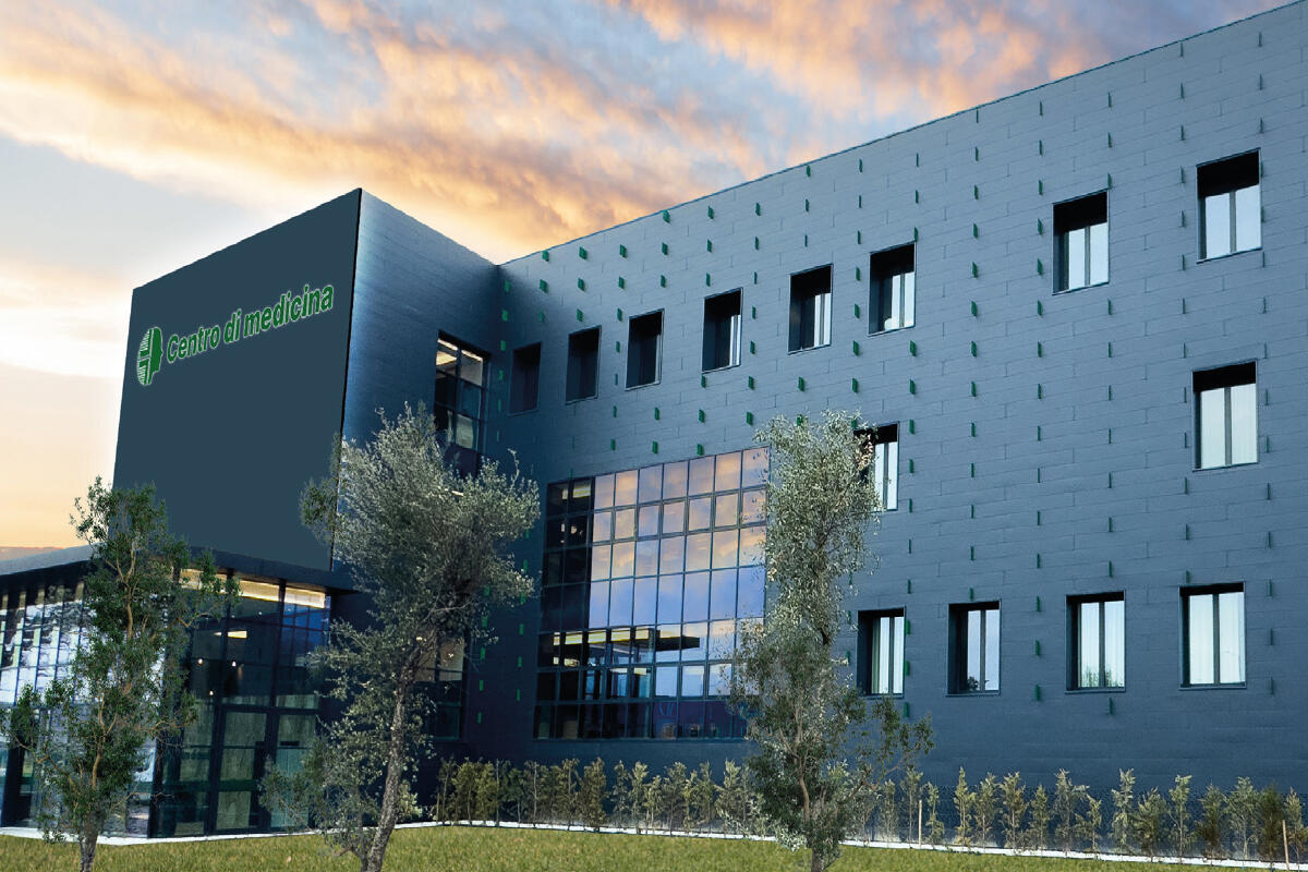 centro-di-medicina-mestre-clinica