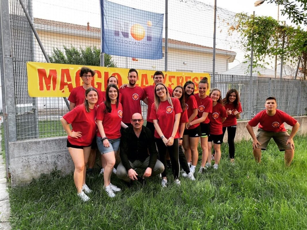 Maggio Gazzerese: musica, sport e fede per tutta la comunità