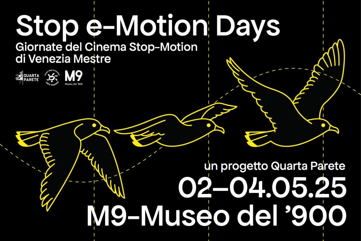 Stop e-Motion Days