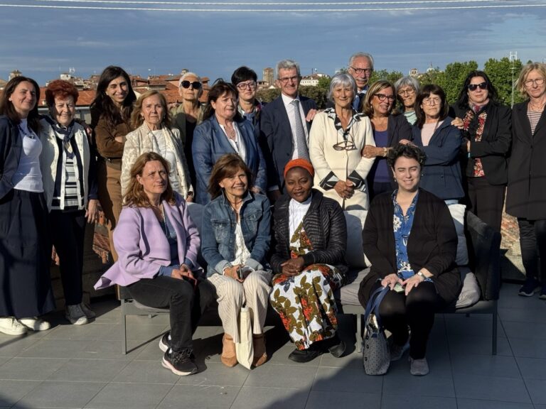 Domus Civica: una casa per sentirsi a casa, anche lontano