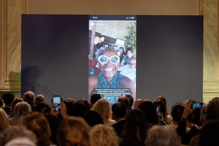 Biennale Arte 2026_Photo by Andrea Avezzù_Courtesy of La Biennale di Venezia_AVZ-9470