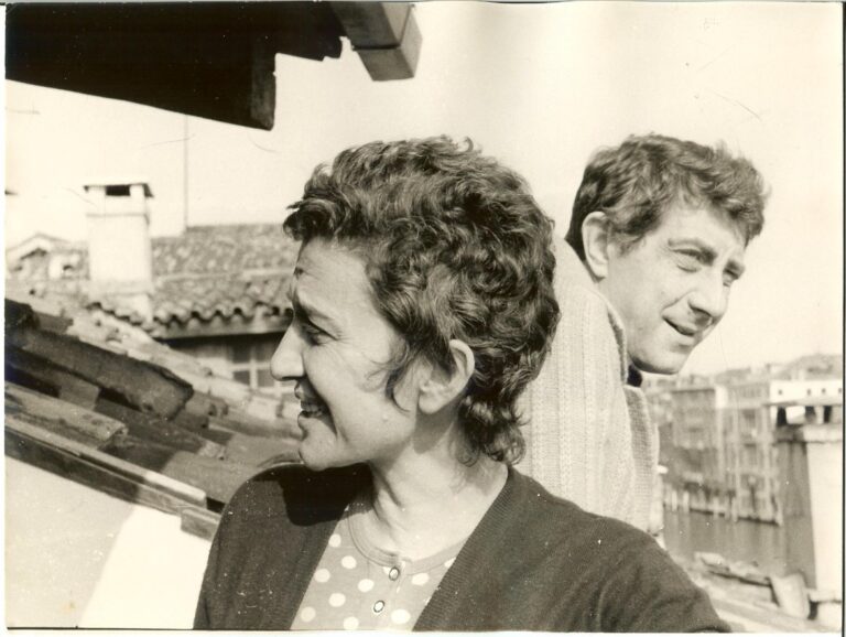 Franca Ongaro Basaglia