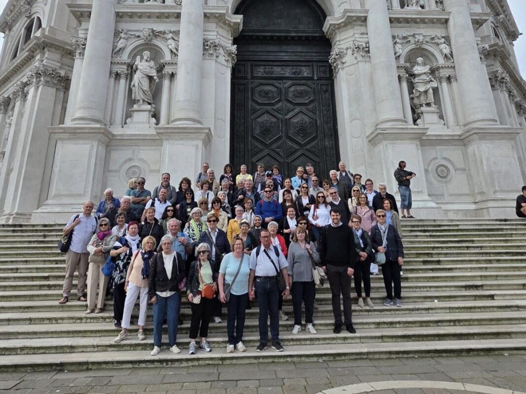 Nel dolore che si fa amore: genitori in cammino