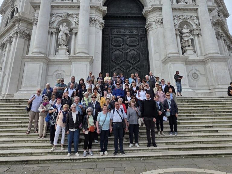 Nel dolore che si fa amore: genitori in cammino