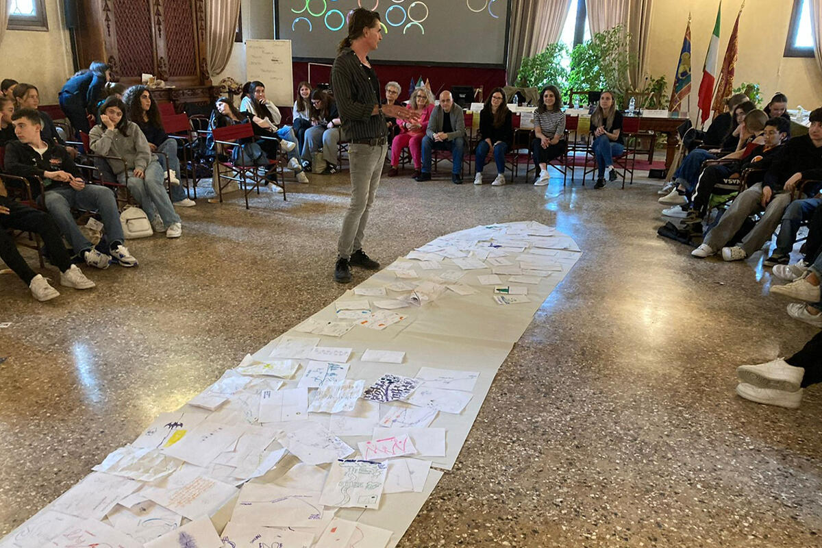 insieme-per-venezia-incontro-scuole
