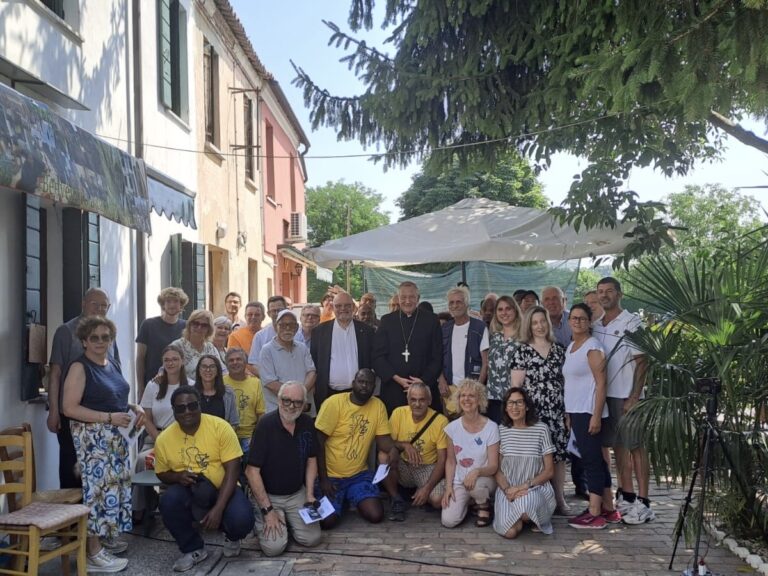 Casa San Raffaele: accoglienza e rinascita a Mira