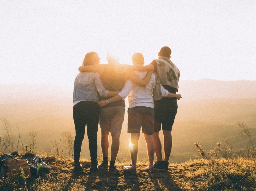 600 giovani di Venezia in cammino verso il Giubileo a Roma