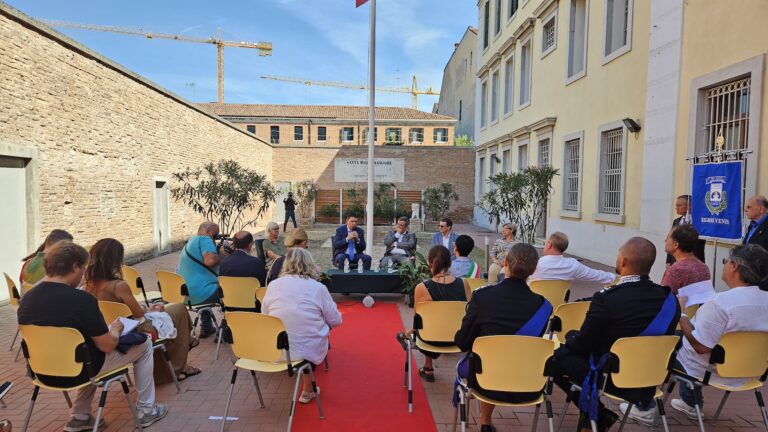 Santa Maria Maggiore