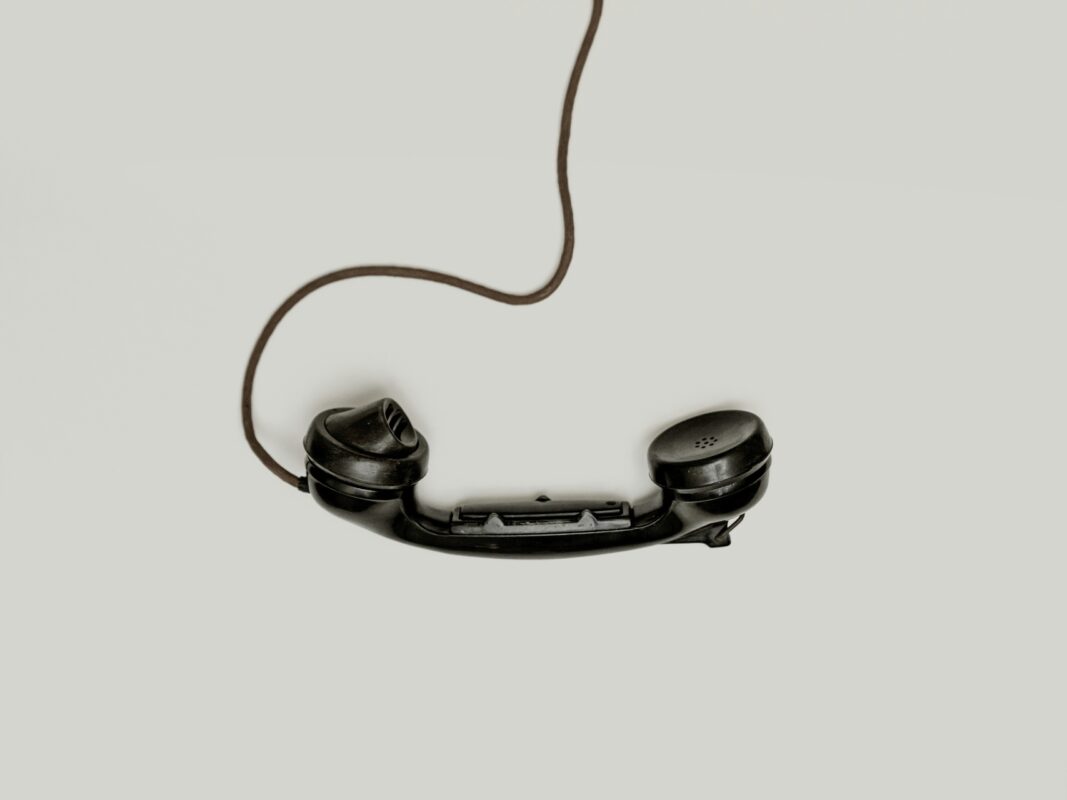 Una voce amica ogni sera con la Linea della Misericordia