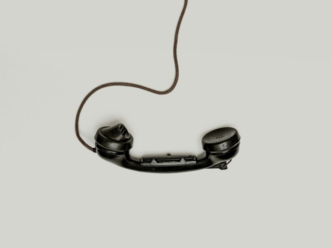 Una voce amica ogni sera con la Linea della Misericordia