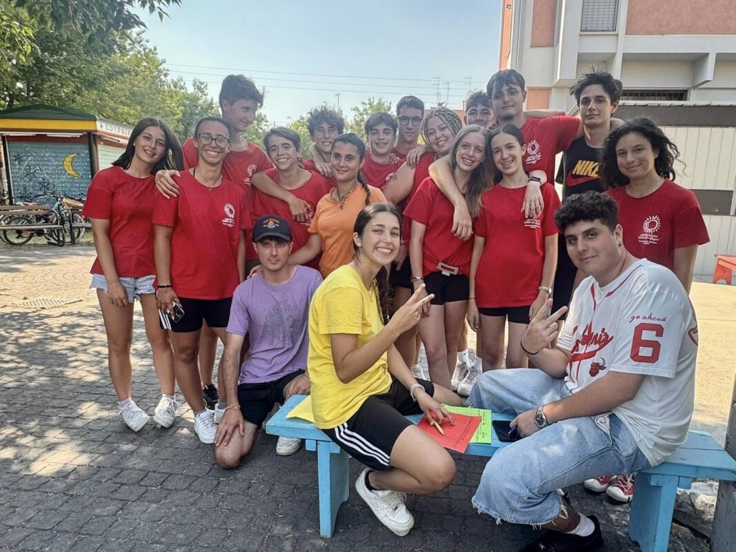 A San Giuseppe un Grest lungo tutta l’estate