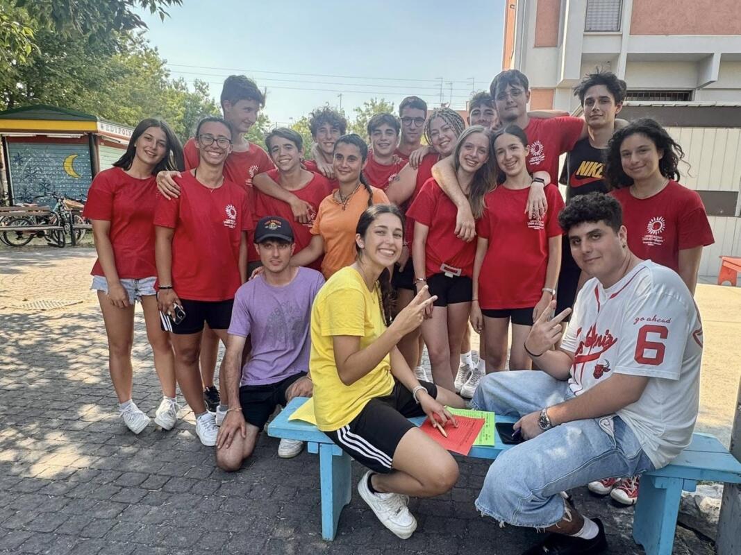 A San Giuseppe un Grest lungo tutta l’estate