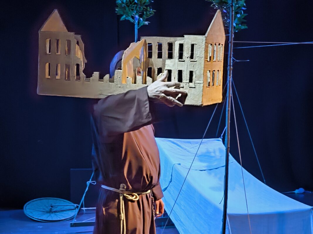 Il Cantico delle Creature torna a emozionare Venezia e Mestre