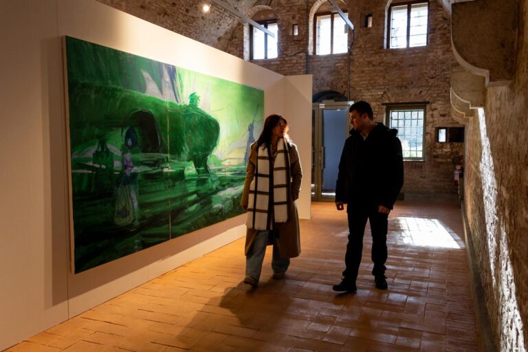 GRANDA - Casermetta Forte Marghera-2