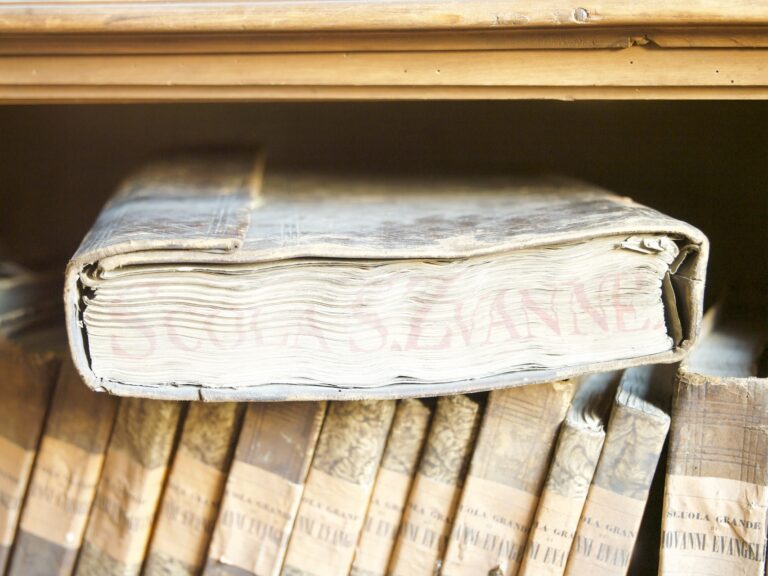 Scaffali San Giov Evang 2011 0006