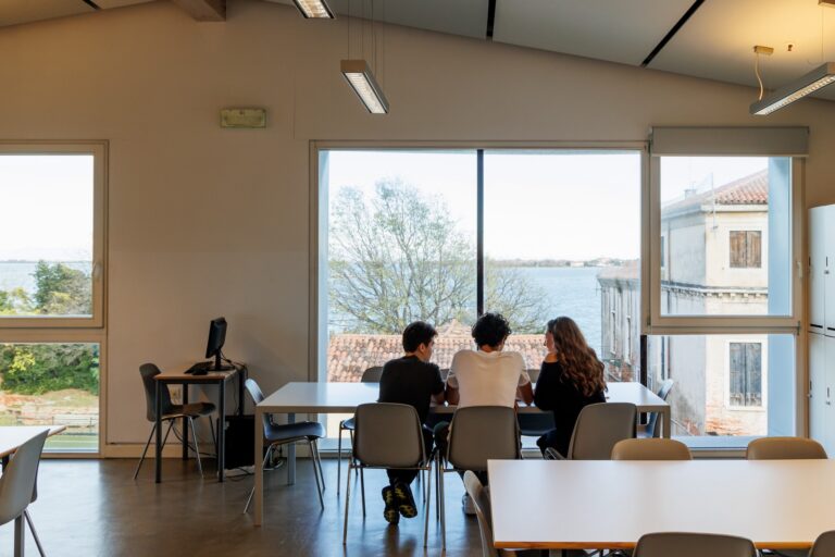 MPR63631 ph Massimo Pistore - Circuit; courtesy Convitto Nazionale Marco Foscarini