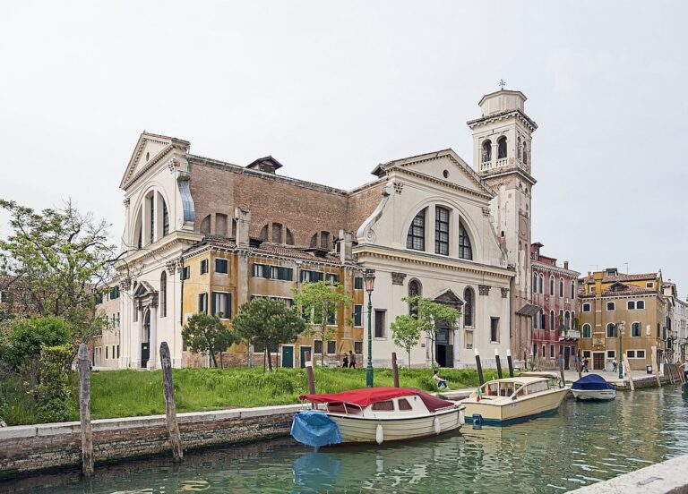 San Trovaso (Venice)